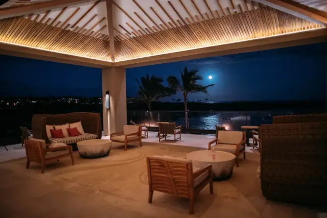 Creating the Perfect Outdoor Living Space