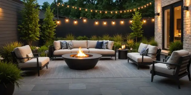 Transform Your Outdoor Space: Top Trends in Patios for 2023