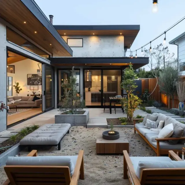 The Benefits of Adding An Outdoor Patio To Your Home