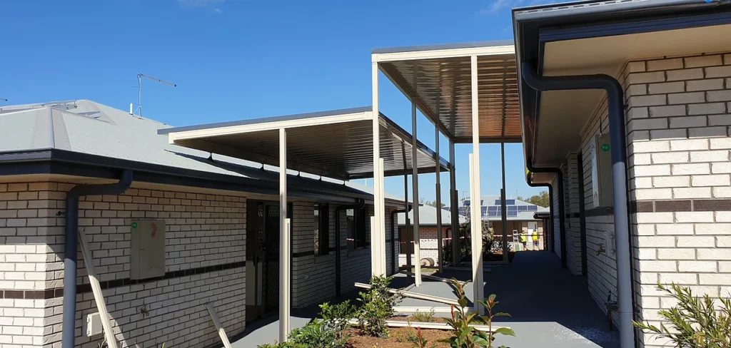 Expertly Designed and Built Patios, Pergolas, and Carports - Dam Good Patios