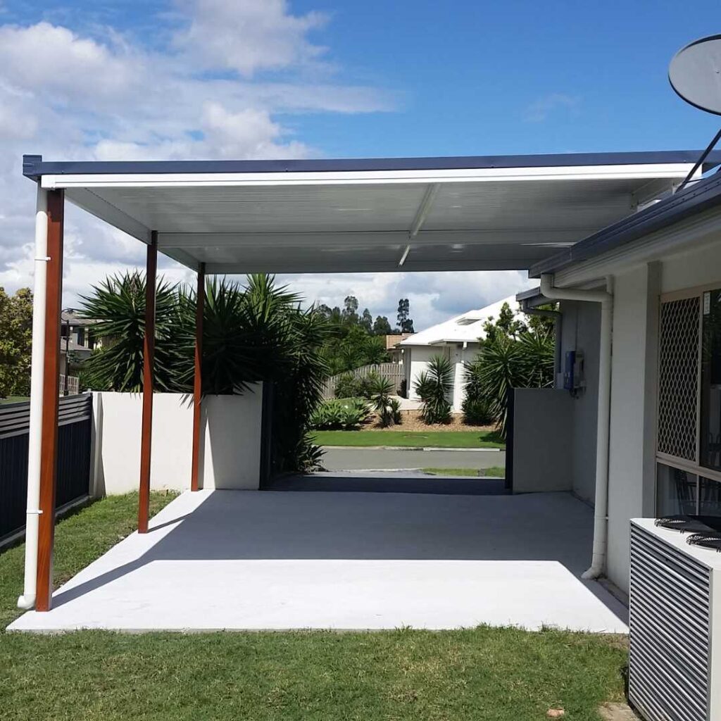 Expertly Designed and Built Patios, Pergolas, and Carports - Dam Good Patios