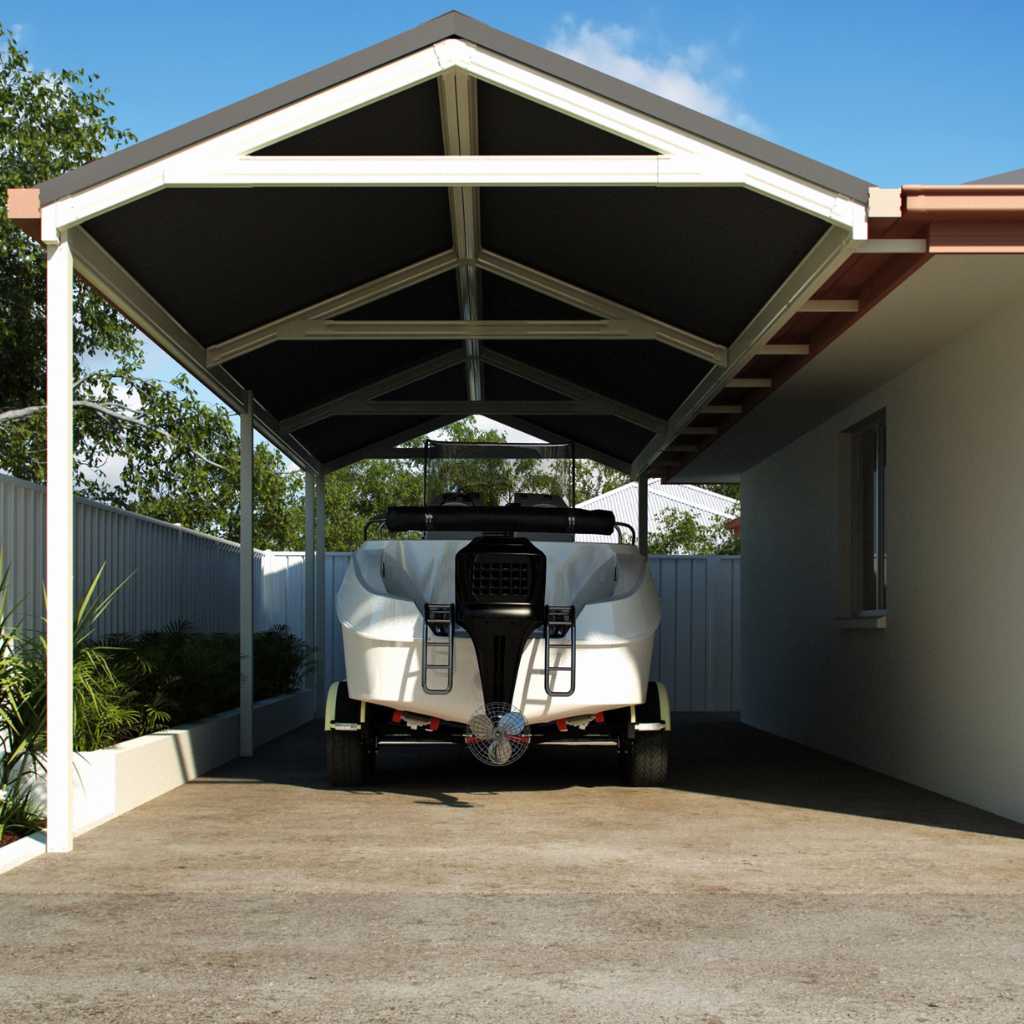 Expertly Designed and Built Patios, Pergolas, and Carports - Dam Good Patios