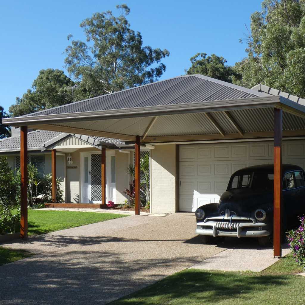 Expertly Designed and Built Patios, Pergolas, and Carports - Dam Good Patios