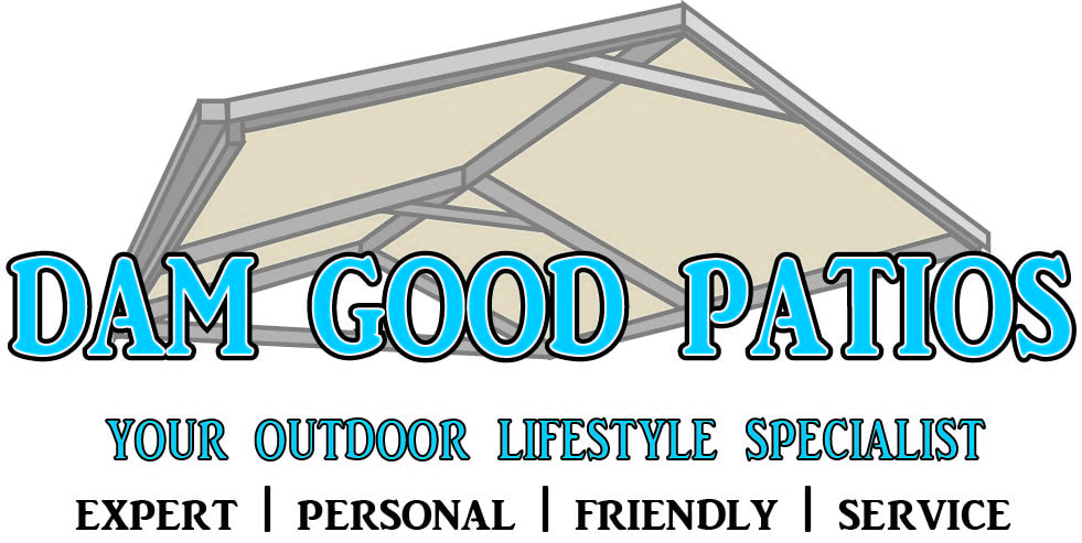 Expertly Designed and Built Patios, Pergolas, and Carports - Dam Good Patios