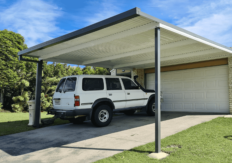 Expertly Designed and Built Patios, Pergolas, and Carports - Dam Good Patios