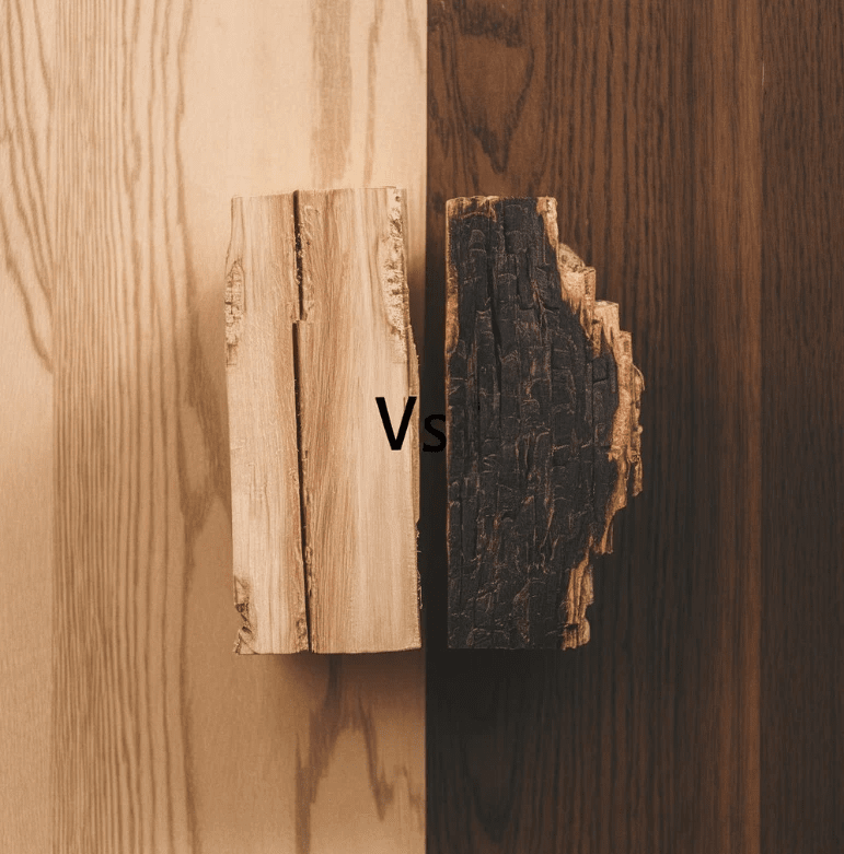 Explore if timber is a hardwood, its uses, types, and differences between hardwood and softwood in construction.