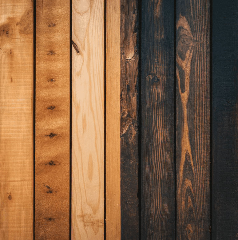 Investigate whether timber is classified as a hardwood, delve into its applications, explore the various types, and understand the distinctions between hardwood and softwood in the realm of construction.