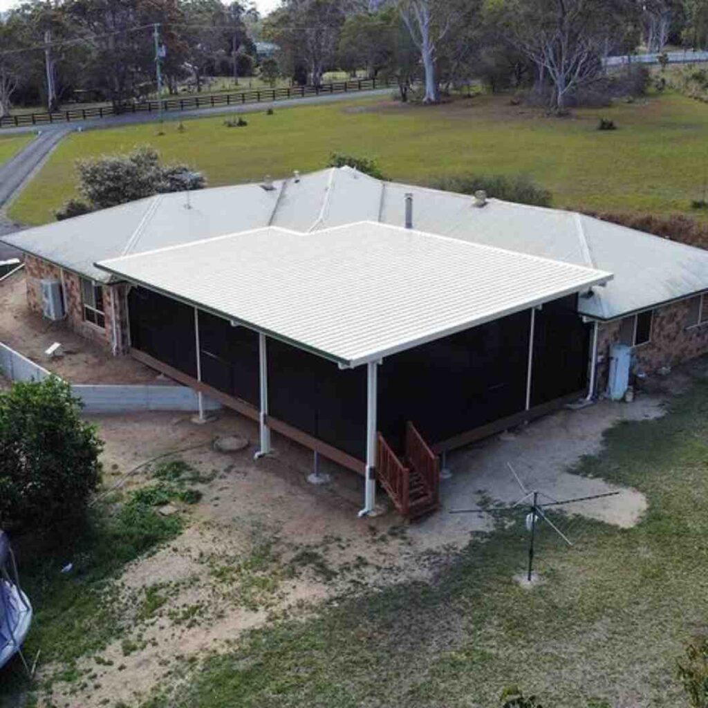 Expertly Designed and Built Patios, Pergolas, and Carports - Dam Good Patios